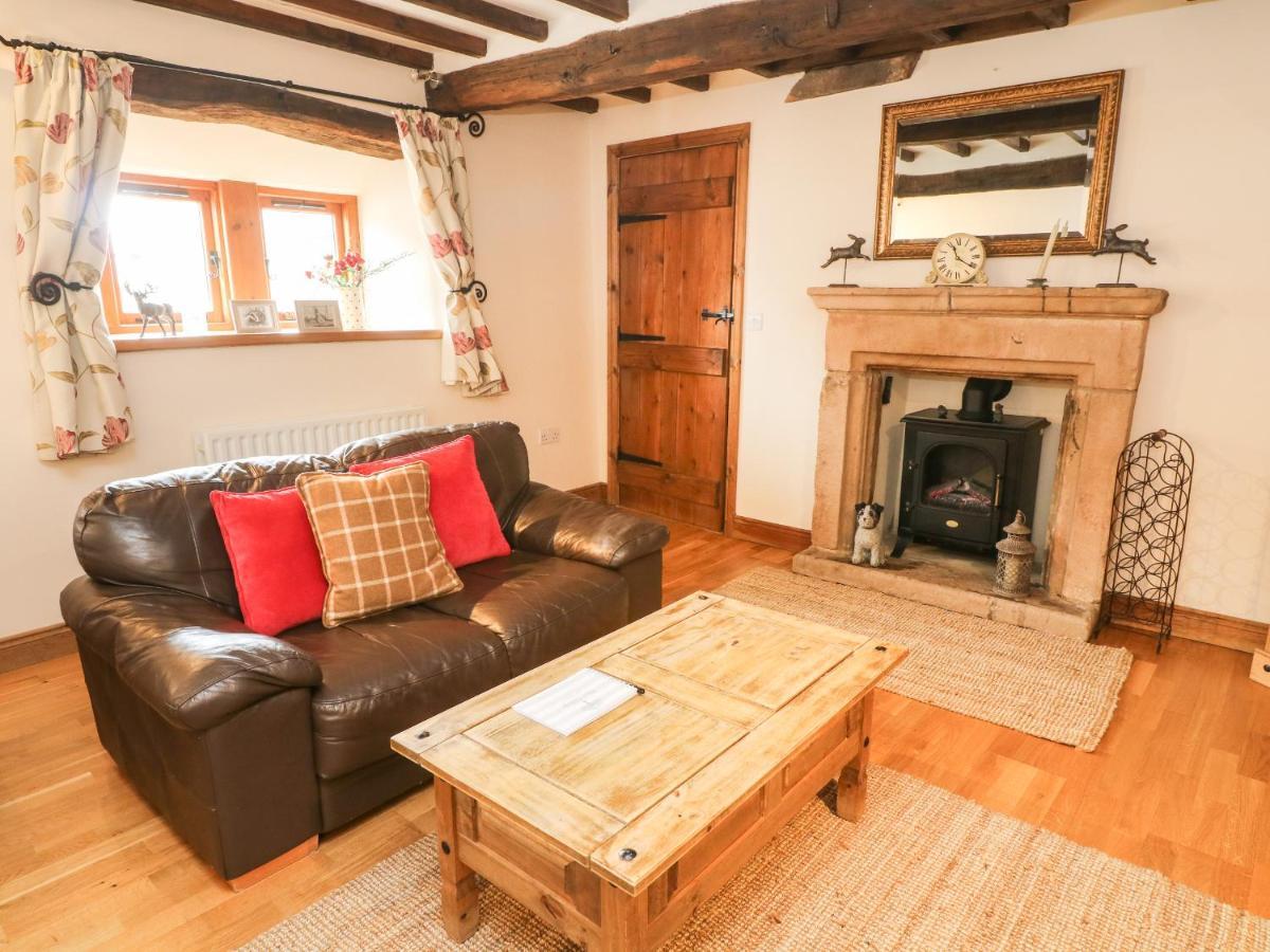 Clove Cottage Great Ormside Zewnętrze zdjęcie