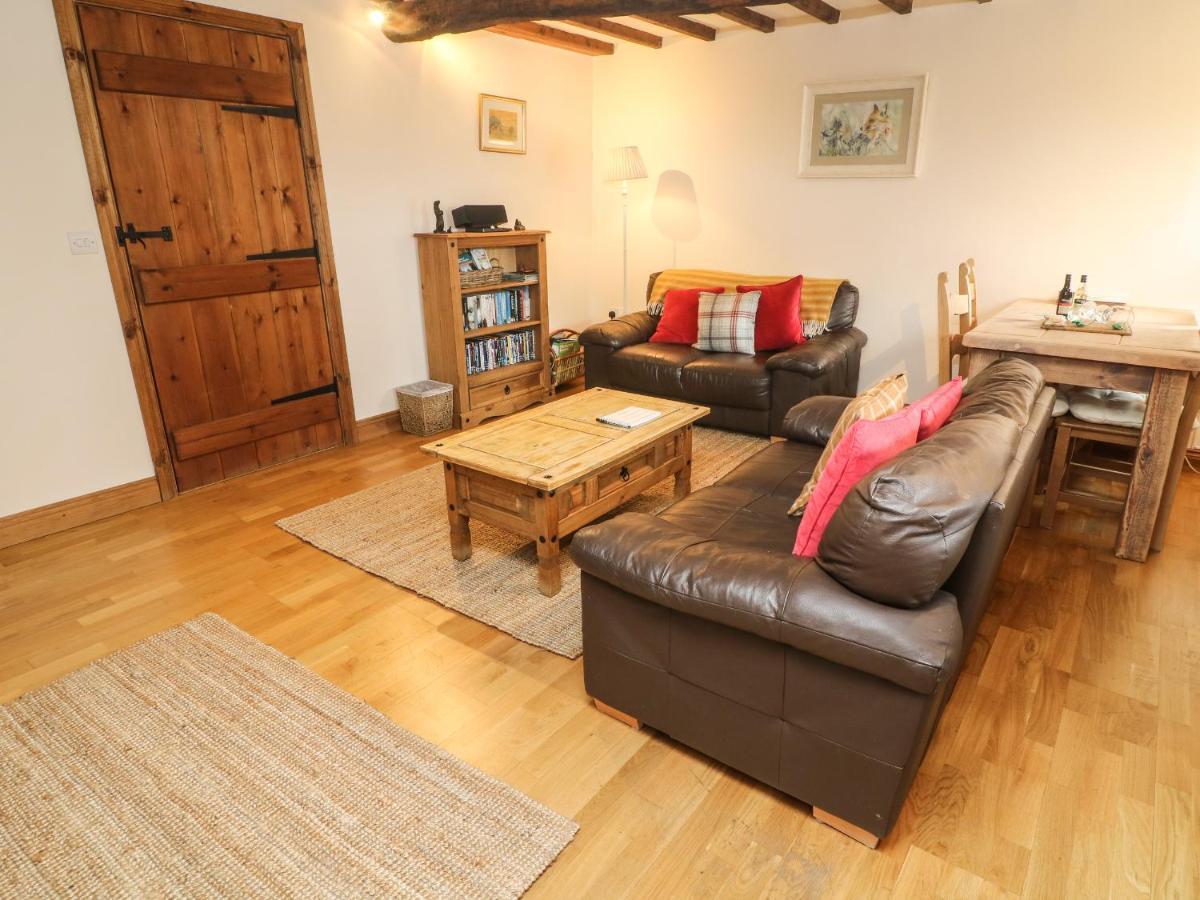 Clove Cottage Great Ormside Zewnętrze zdjęcie